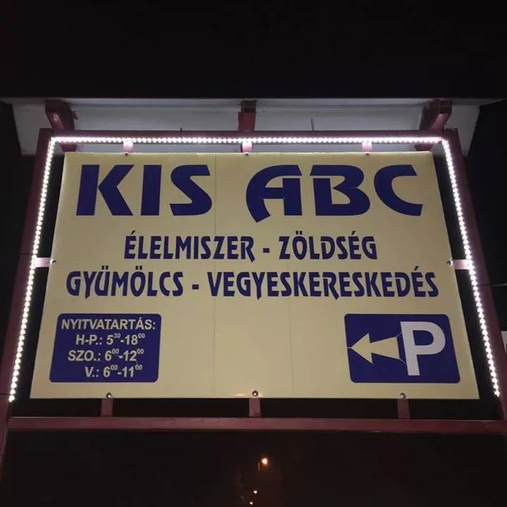Profilkép