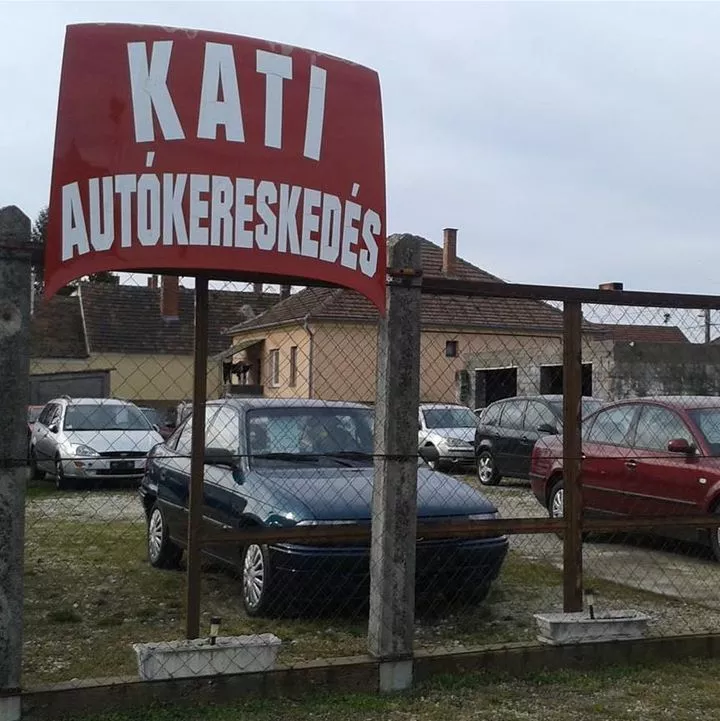 Profilkép