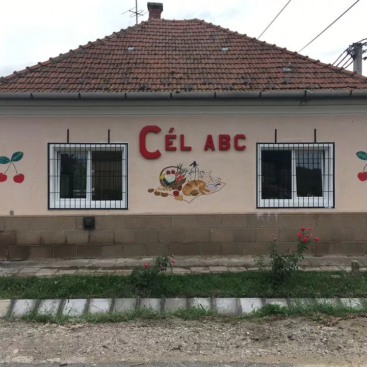 Profilkép