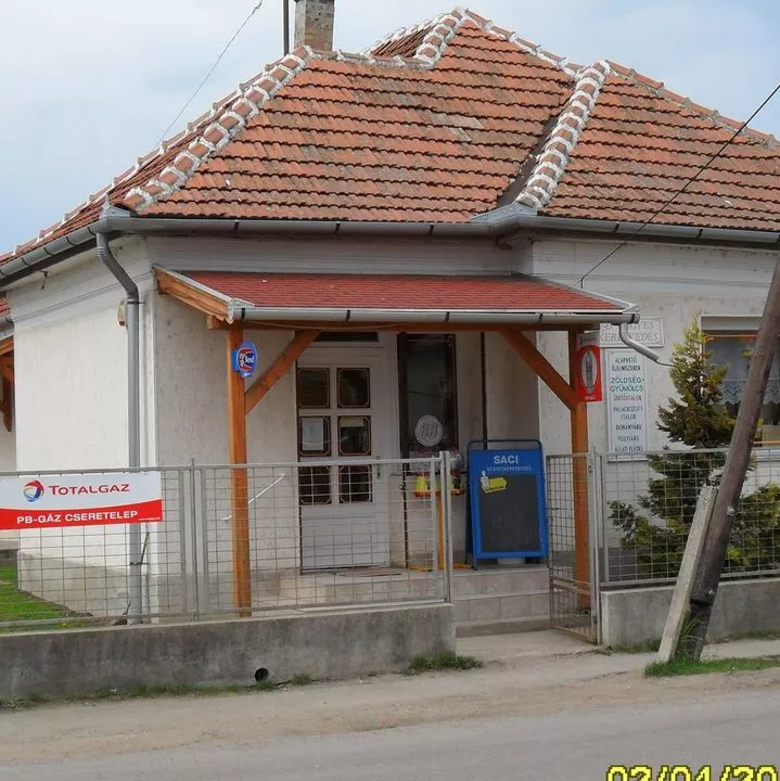Profilkép