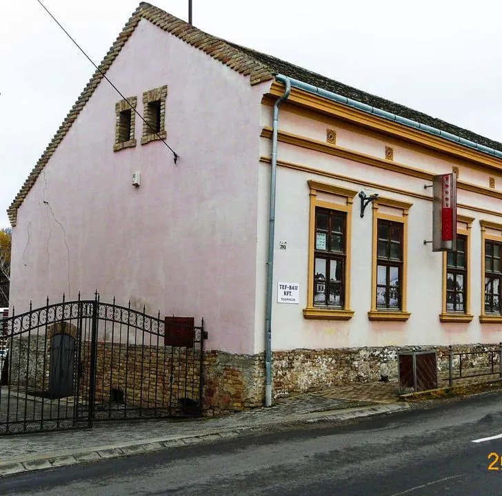 Profilkép