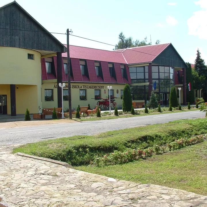 Profilkép