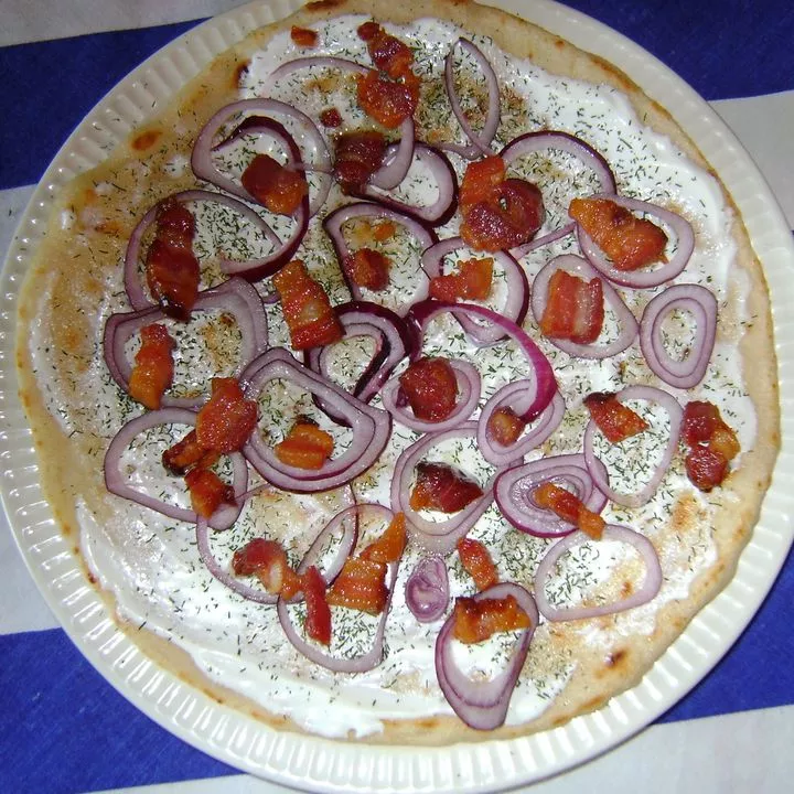 Profilkép