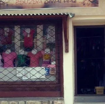 Profilkép