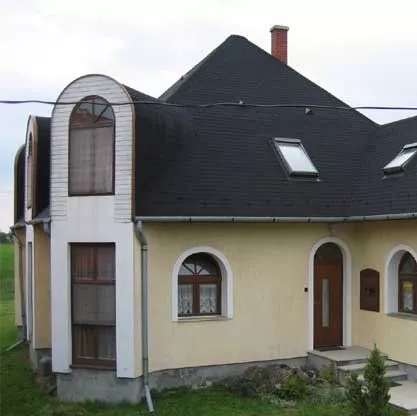 Profilkép