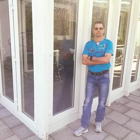 Profilkép