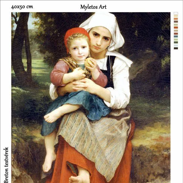 Profilkép