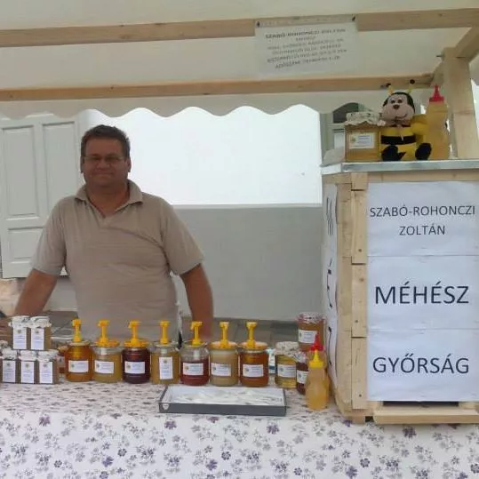 Profilkép