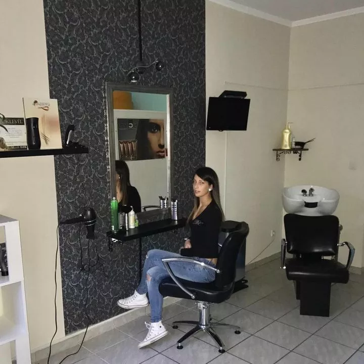 Profilkép