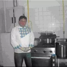 Profilkép