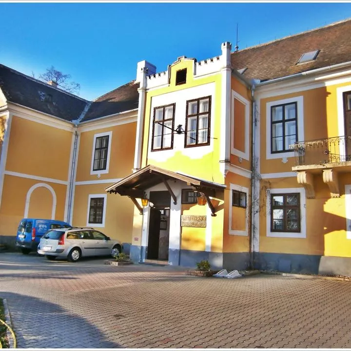 Profilkép