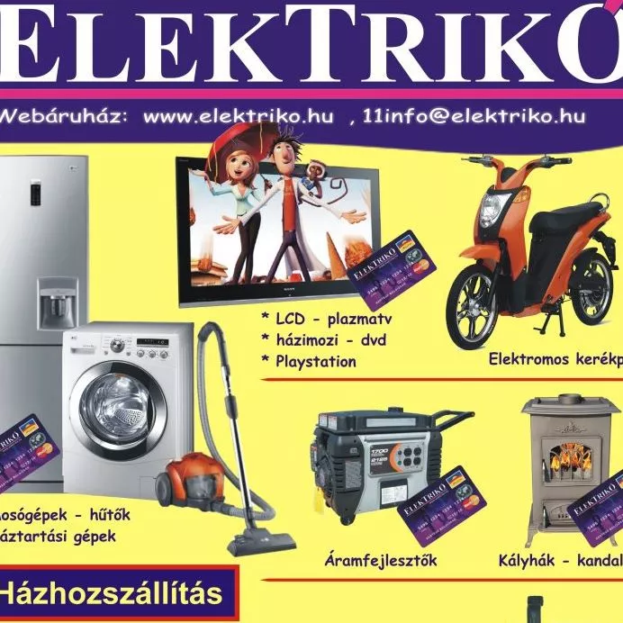 Profilkép