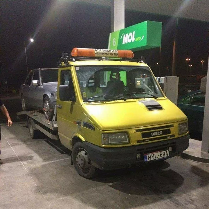 Profilkép