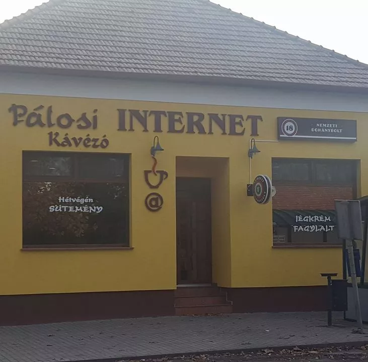 Profilkép