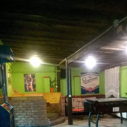 Profilkép