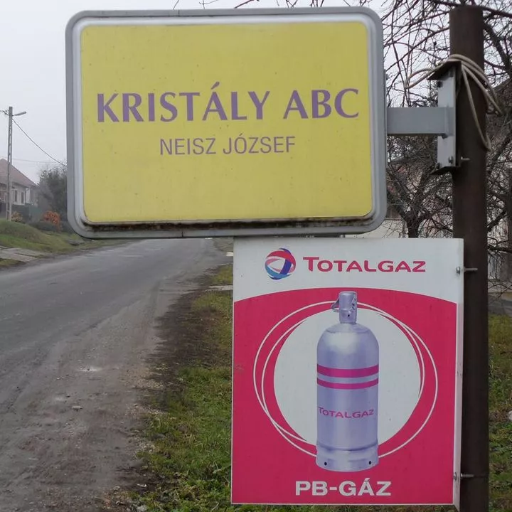 Profilkép