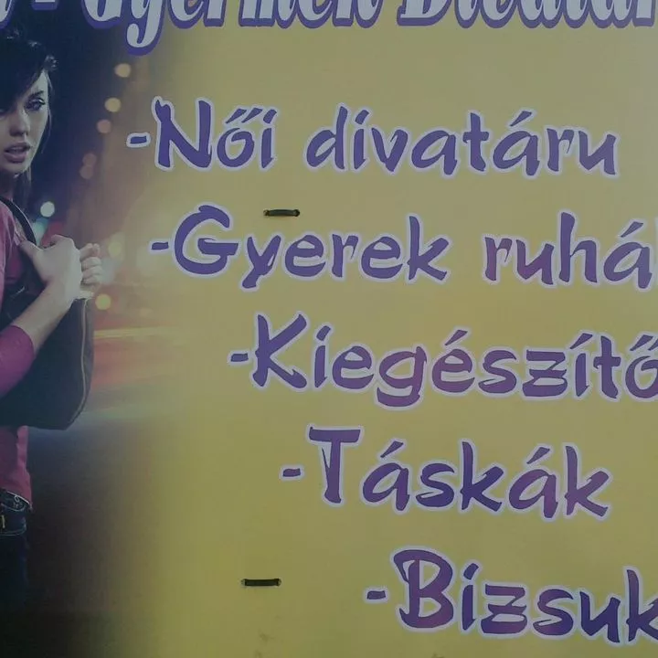 Profilkép