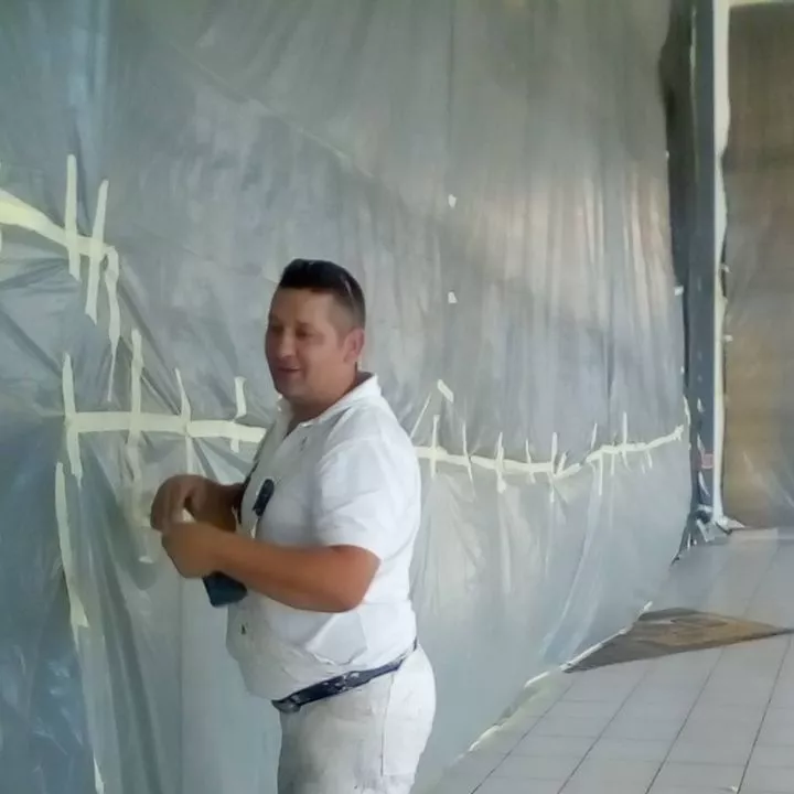 Profilkép