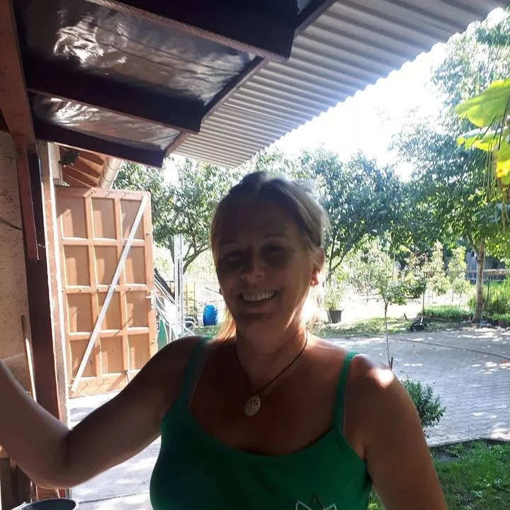 Profilkép