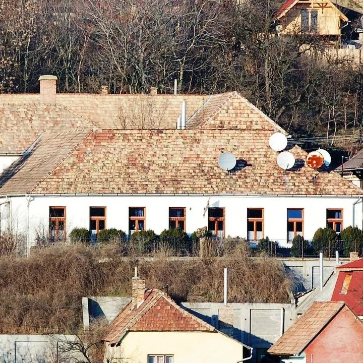 Profilkép