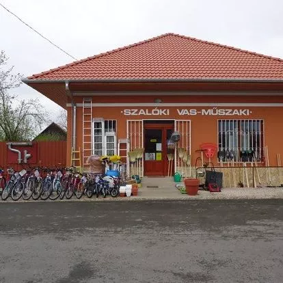 Profilkép