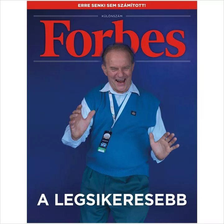Profilkép