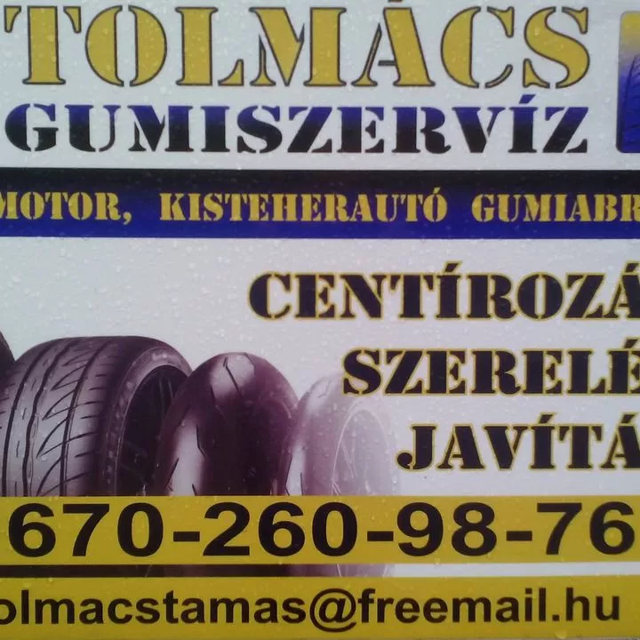 Profilkép