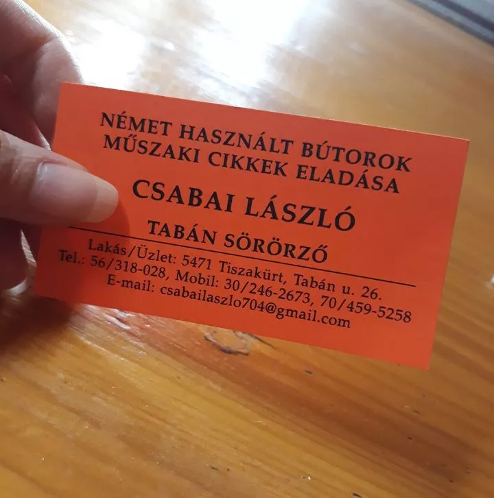 Profilkép