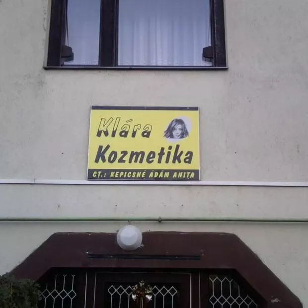 Profilkép