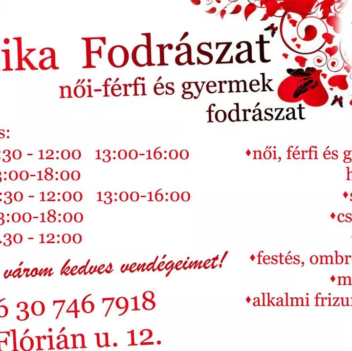 Profilkép