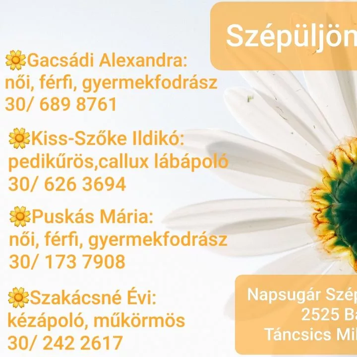 Profilkép