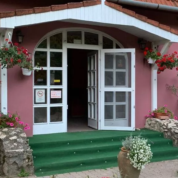 Profilkép