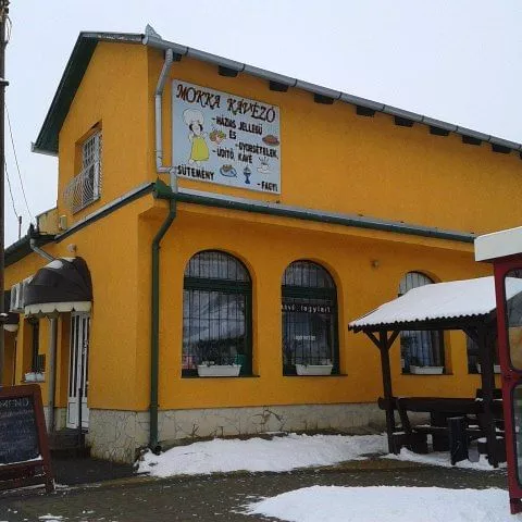 Profilkép