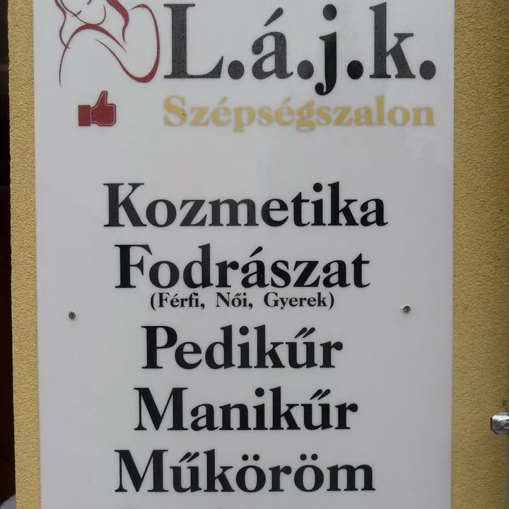 Profilkép