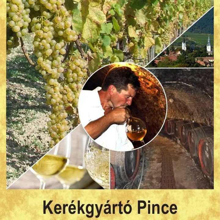 Profilkép