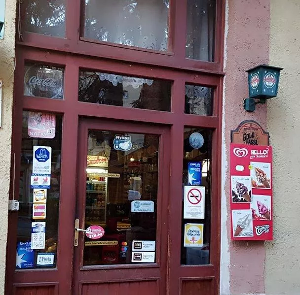 Profilkép