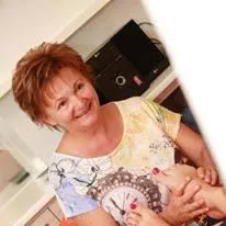 Profilkép