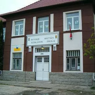 Profilkép