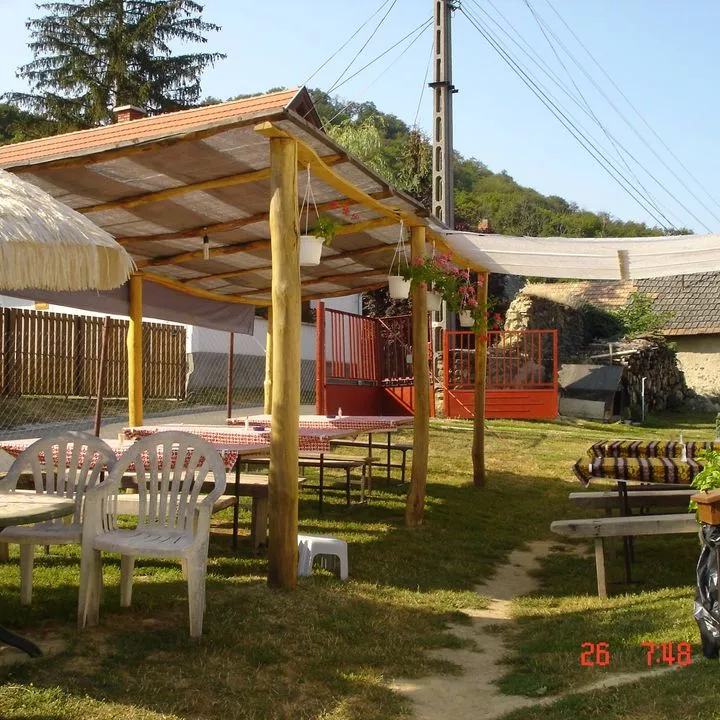 Profilkép