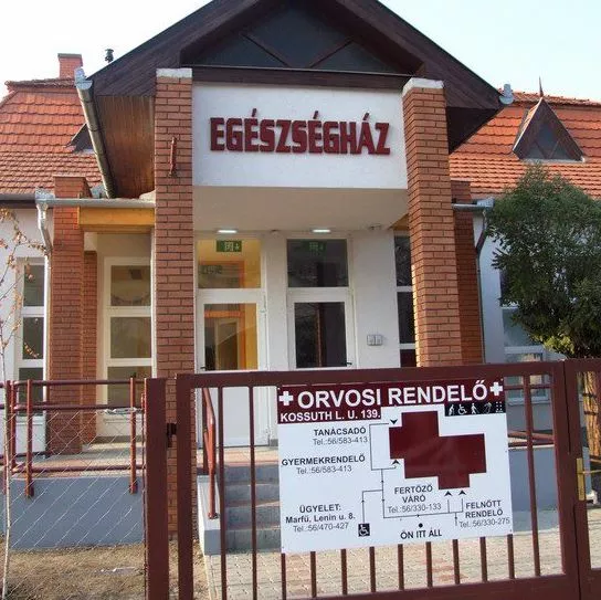 Profilkép