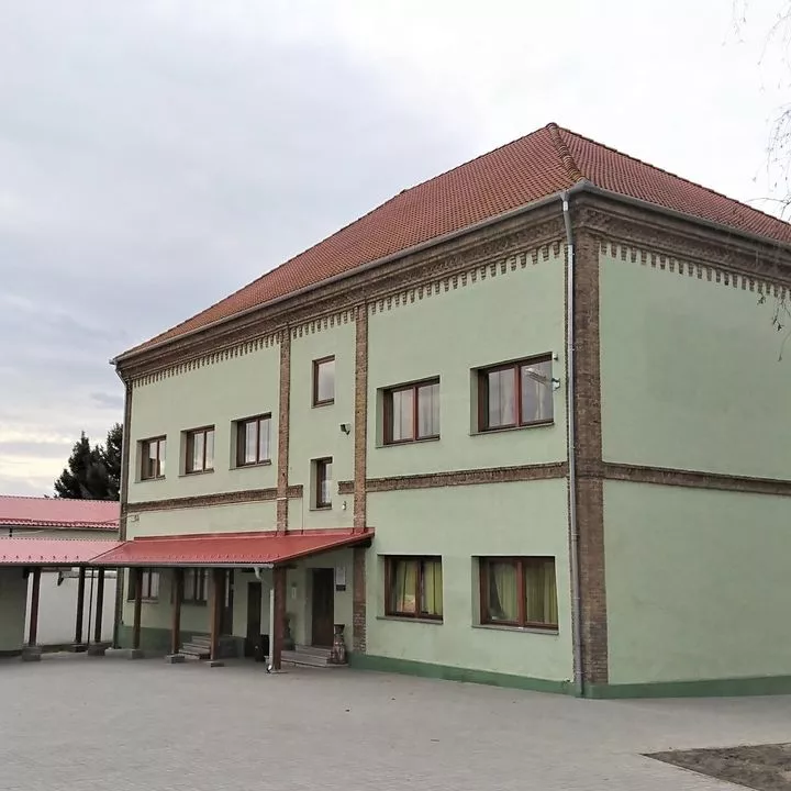 Profilkép