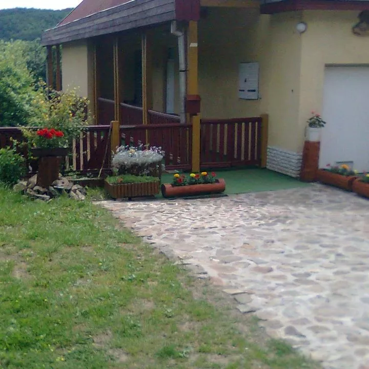 Profilkép