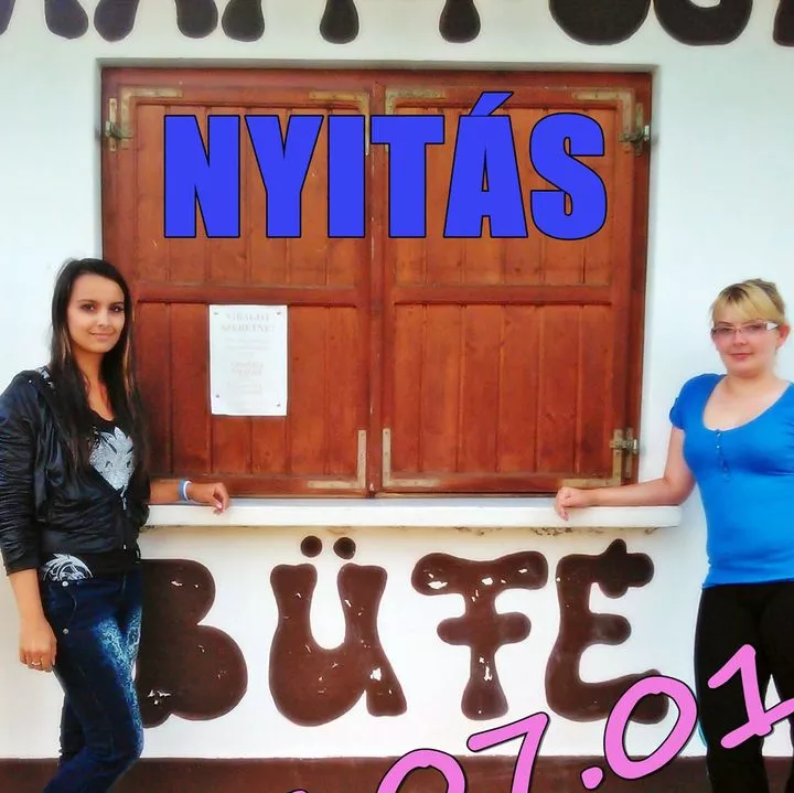 Profilkép