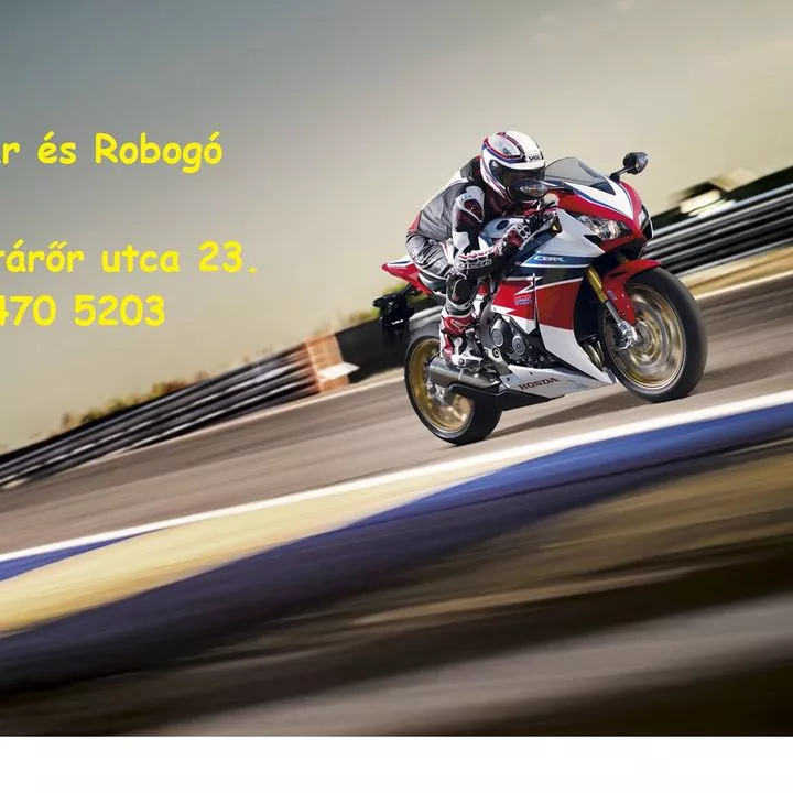 Profilkép