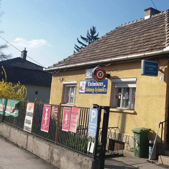 Profilkép