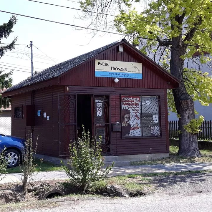 Profilkép