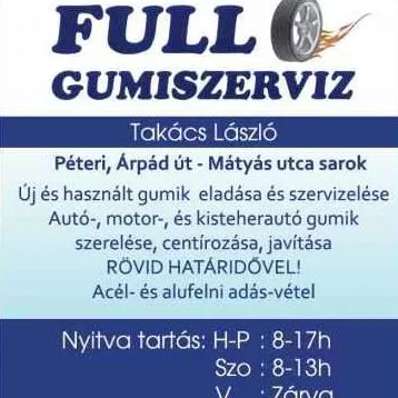 Profilkép