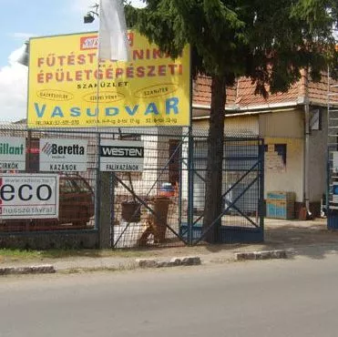 Profilkép