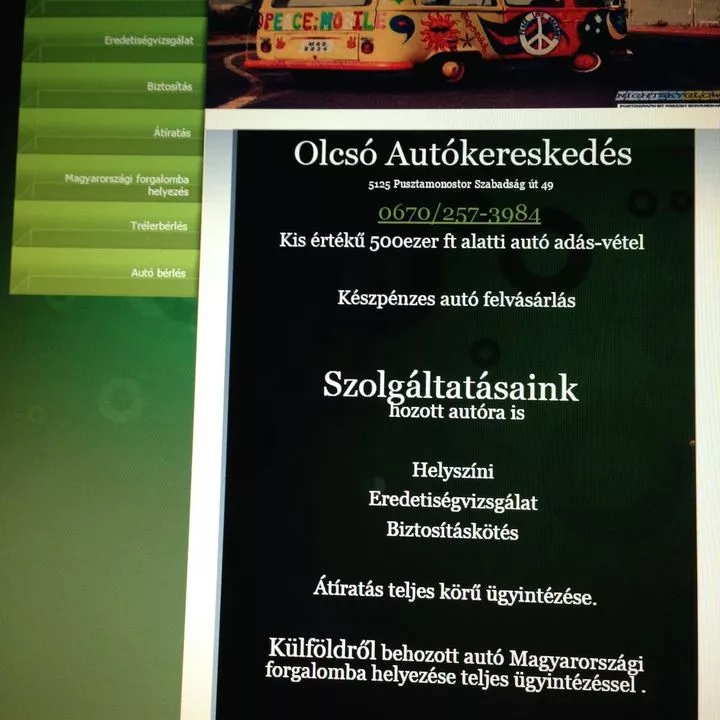 Profilkép