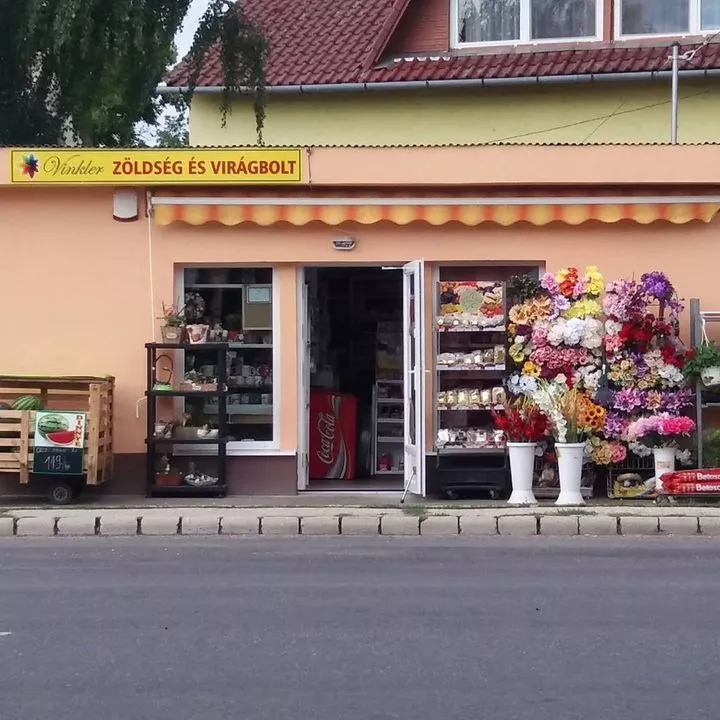 Profilkép